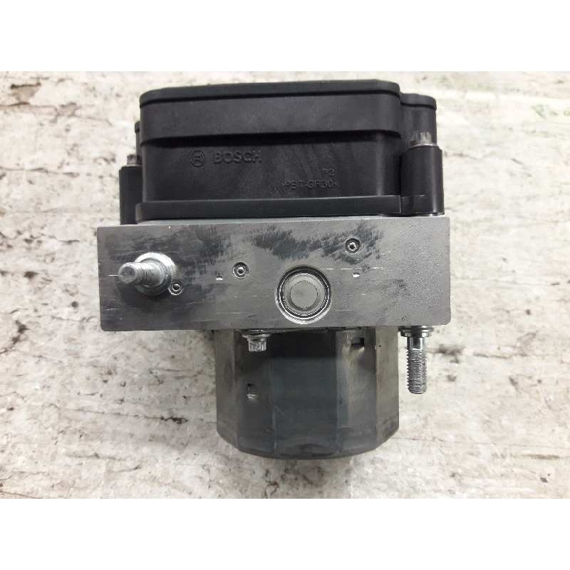 Recambio de abs para nissan nv 200 (m20) evalia premium referencia OEM IAM 2265106516 0265956165 269678 - Blanco 4