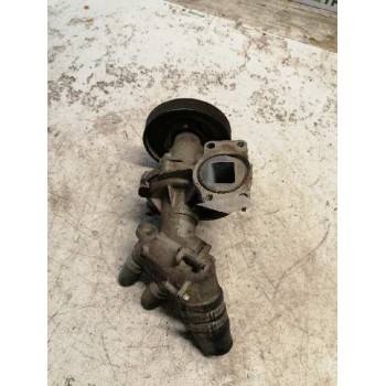 Recambio de bomba agua para renault laguna (b56) 2.2 diesel referencia OEM IAM 7700871801  