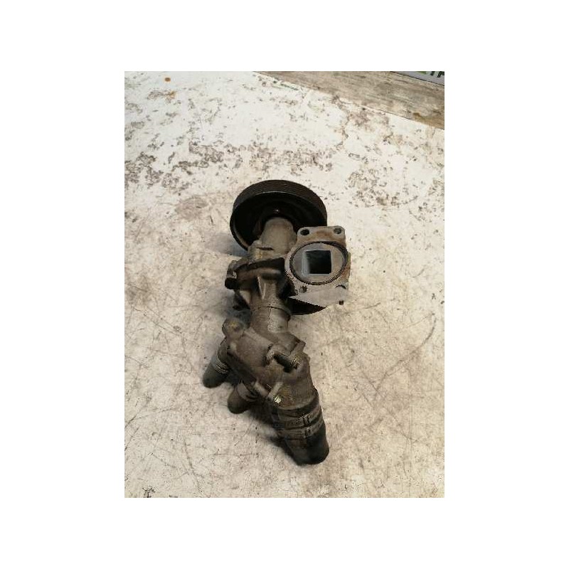 Recambio de bomba agua para renault laguna (b56) 2.2 diesel referencia OEM IAM 7700871801 3