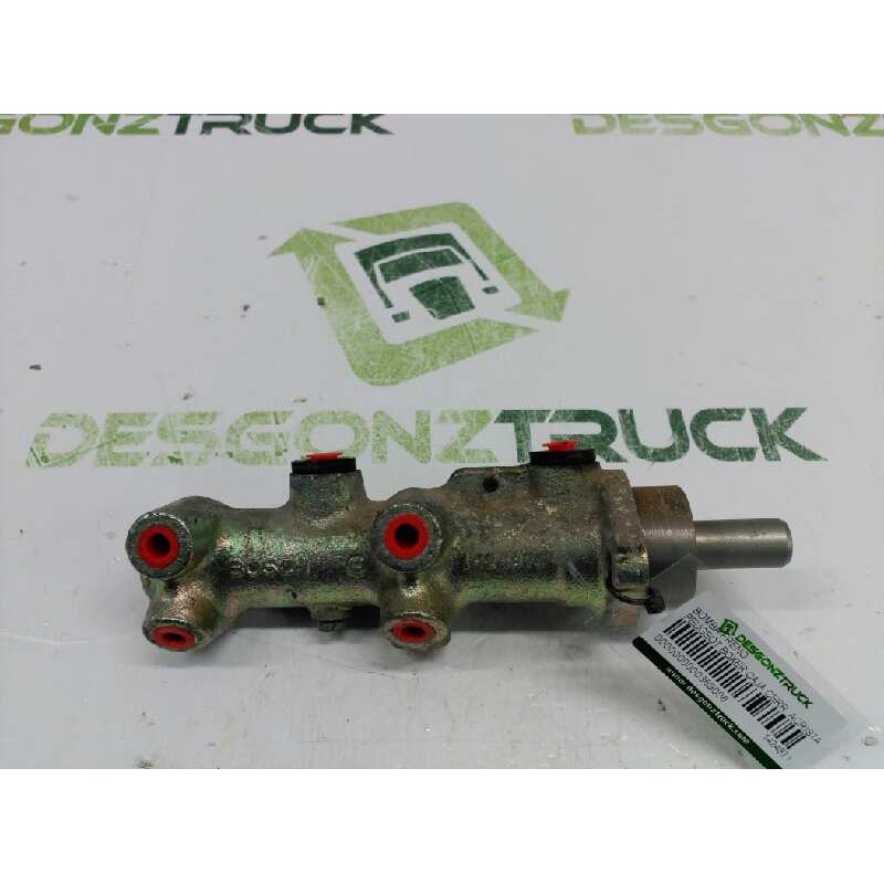 Recambio de bomba freno para peugeot boxer caja cerr. acristalado (rs2850)(230)(´02) 1400 d referencia OEM IAM 1424871 BENDIX 