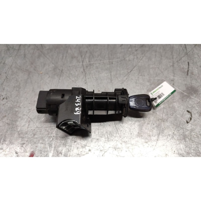 Recambio de conmutador de arranque para fiat doblo cargo (223) 1.9 jtd furg. referencia OEM IAM   