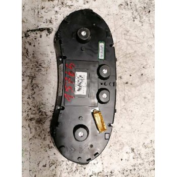 Recambio de cuadro instrumentos para peugeot 308 1.6 hdi fap cat (9hz / dv6ted4) referencia OEM IAM 554001550310  