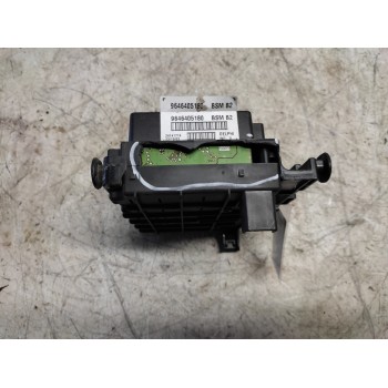 Recambio de caja reles / fusibles para peugeot 307 break / sw (s1) sw referencia OEM IAM 9646405180 24141714 BSM
