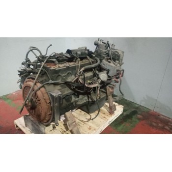Recambio de despiece motor para man tg - l 12.xxx 6.9 diesel referencia OEM IAM D0836LFL50  