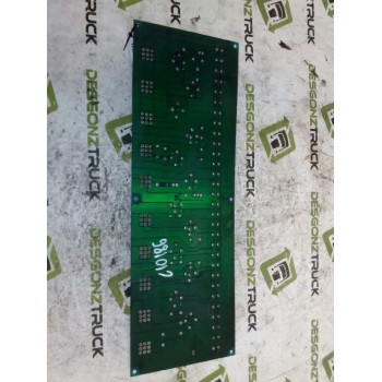 Recambio de caja reles / fusibles para volvo trucks fs 7 fs 720 es (220cv) referencia OEM IAM 3120076  