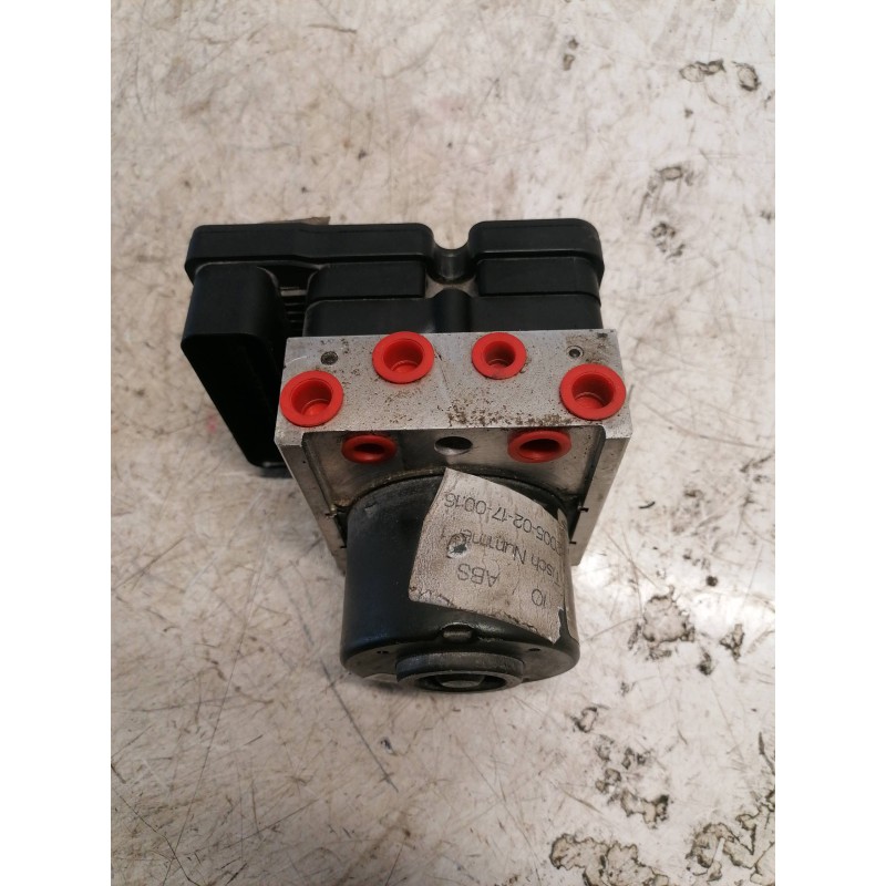 Recambio de abs para ford focus berlina (cap) 1.6 tdci cat referencia OEM IAM 3M512M110GA 10020700524 2