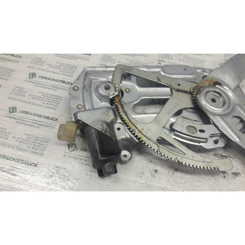 Recambio de elevalunas delantero izquierdo para volvo s60 berlina 2.4 d referencia OEM IAM 8626962LH - Azul 2