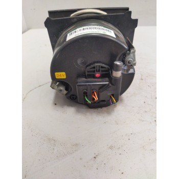 Recambio de tacografo para scania serie 4 (p/r 144 l) 14.2 diesel referencia OEM IAM 131826 4132676 