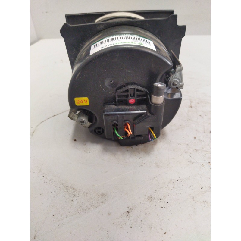Recambio de tacografo para scania serie 4 (p/r 144 l) 14.2 diesel referencia OEM IAM 131826 4132676 - Blanco 4