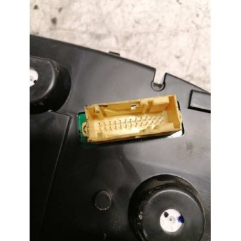 Recambio de cuadro instrumentos para peugeot 308 1.6 hdi fap cat (9hz / dv6ted4) referencia OEM IAM 554001550310  