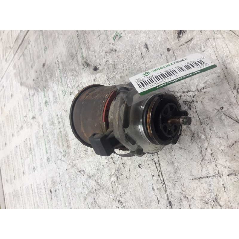 Recambio de delco para opel corsa c blue line referencia OEM IAM 1235522443 2