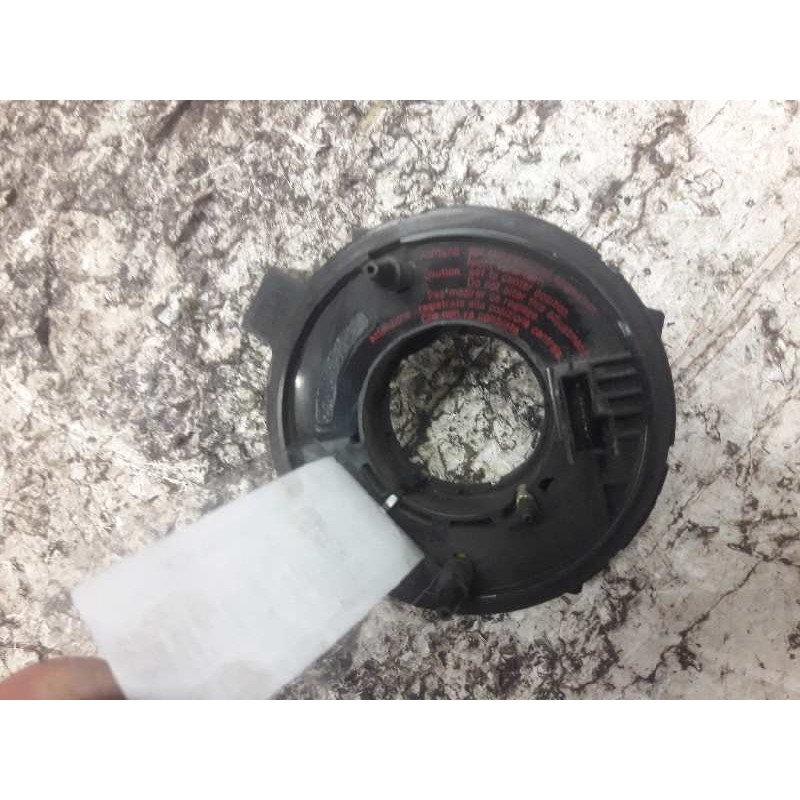 Recambio de anillo airbag para audi a3 (8l) 1.8 ambiente referencia OEM IAM 1J0959653B - Negro 2
