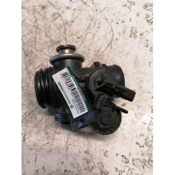 Recambio de valvula egr para citroën berlingo 1.9 diesel referencia OEM IAM 9638111280 2 PINS 