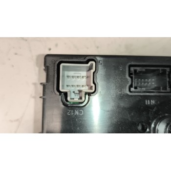 Recambio de modulo electronico para renault serie t 10.8 diesel referencia OEM IAM 22619994 22445005 