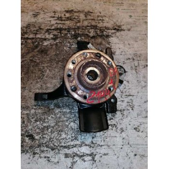 Recambio de mangueta delantera derecha para opel astra gtc cosmo referencia OEM IAM 13156048  