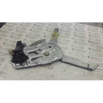 Recambio de elevalunas delantero izquierdo para volvo s60 berlina 2.4 d referencia OEM IAM 8626962LH  