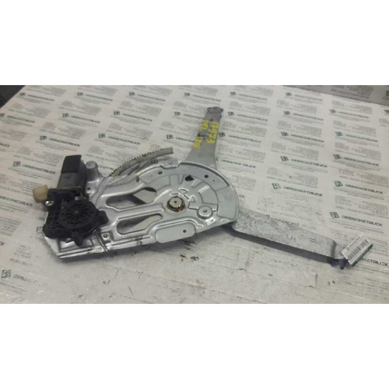 Recambio de elevalunas delantero izquierdo para volvo s60 berlina 2.4 d referencia OEM IAM 8626962LH - Azul 3