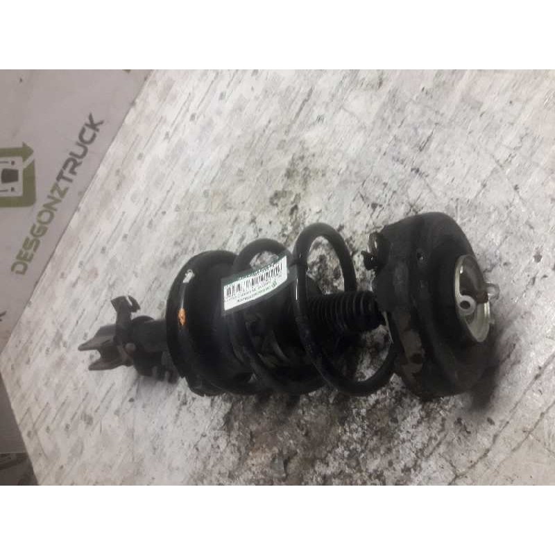 Recambio de amortiguador delantero izquierdo para renault scenic (ja..) 1.9 dti authentique referencia OEM IAM 7700430760 - Azul 2
