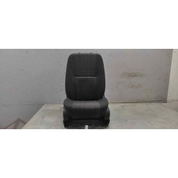 ASIENTO DELANTERO DERECHO 
