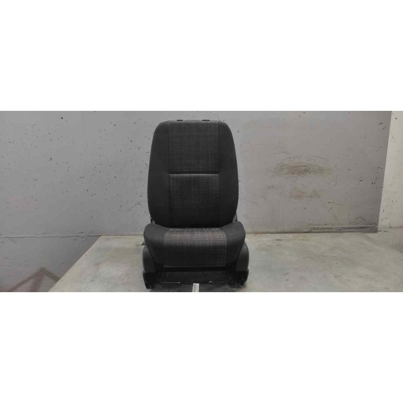 Recambio de asiento delantero derecho para mercedes-benz sprinterii caja abierta (desde 01.06) 1.8 cat referencia OEM IAM   
