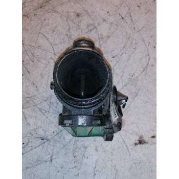 Recambio de valvula egr para citroën berlingo 1.9 diesel referencia OEM IAM 9638111280 2 PINS 