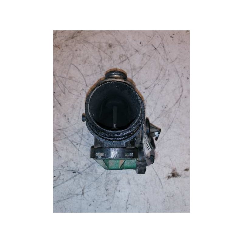 Recambio de valvula egr para citroën berlingo 1.9 diesel referencia OEM IAM 9638111280 2 PINS 2