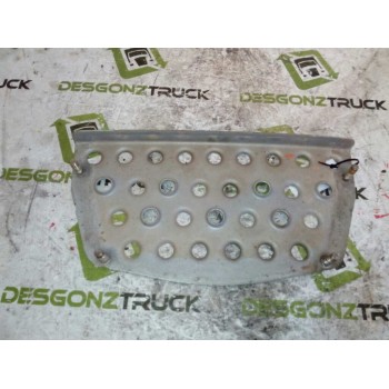 Recambio de huella peldaño para man tg - a 18.xxx fg / bb   (e3/e4) l referencia OEM IAM DERECHO  