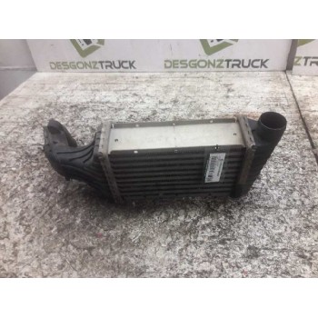 INTERCOOLER 09129519DX 