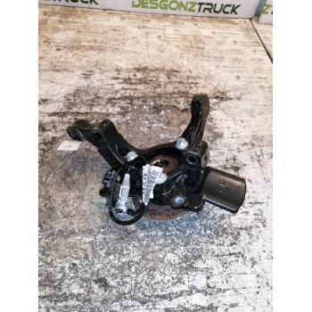 Recambio de mangueta delantera derecha para opel astra gtc cosmo referencia OEM IAM 13156048  
