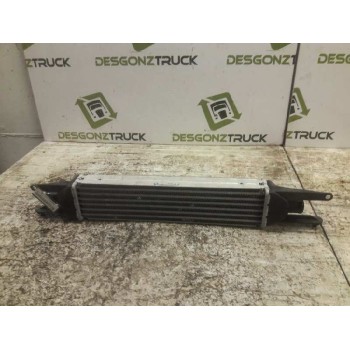 INTERCOOLER 298167 