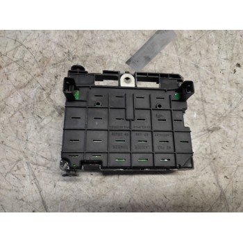 Recambio de caja reles / fusibles para peugeot 307 break / sw (s1) sw referencia OEM IAM 9646405180 24141714 BSM