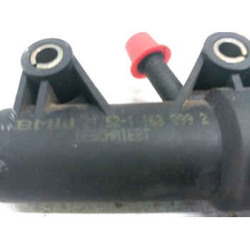 Recambio de bomba embrague para bmw serie 3 berlina (e46) 320d referencia OEM IAM 21526773670 215211638992 