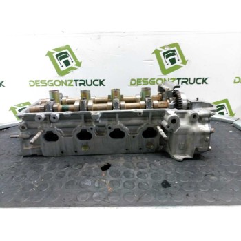 Recambio de culata para nissan almera (n16/e) acenta referencia OEM IAM QG15  