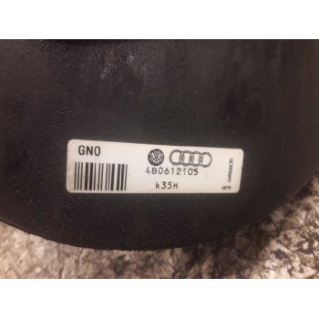 Recambio de servofreno para audi a6 berlina (4b2) 2.5 v6 24v tdi referencia OEM IAM 4B0612105  