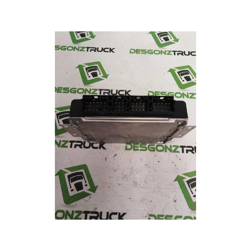 Recambio de modulo electronico para renault magnum e-tech 2000 referencia OEM IAM 5010457367 0486106024 CENTRALITA EBS - Blanco 2