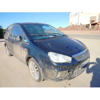 ford focus c-max (dm2) del año 2009
