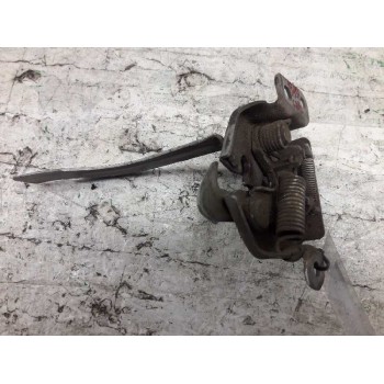 Recambio de cerradura capot para suzuki grand vitara jb (jt) 1.9 ddis jlx (5-ptas.) referencia OEM IAM   