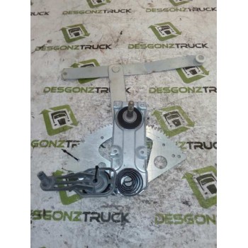 Recambio de elevalunas delantero derecho para volvo trucks fs 7 fs 720 es (220cv) referencia OEM IAM  MANUAL 