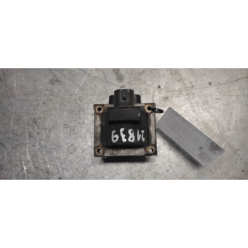 Recambio de bobina encendido para fiat punto berlina (188) 1.2 8v referencia OEM IAM  12V - Blanco 3