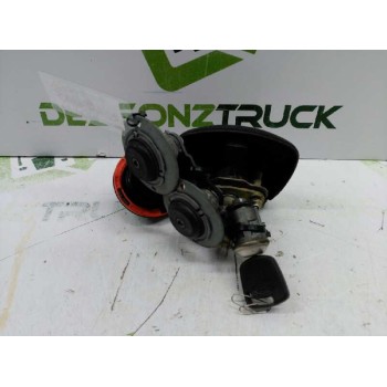 Recambio de juego arranque y bombillos para ford ka (ccq) 1.3 cat referencia OEM IAM   