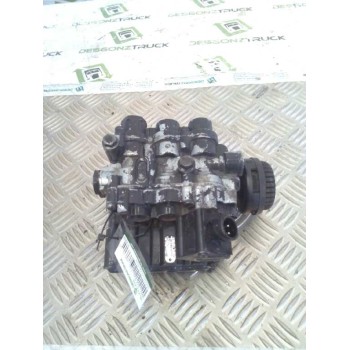VALVULA AIRE 81259026158 472900570 VALVULA CONTROL EJE ELEVABLE