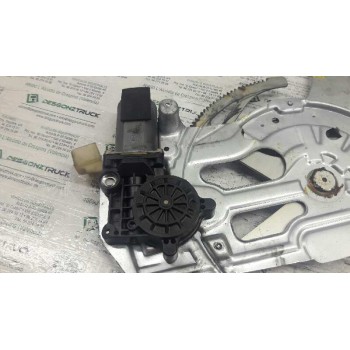 Recambio de elevalunas delantero izquierdo para volvo s60 berlina 2.4 d referencia OEM IAM 8626962LH  