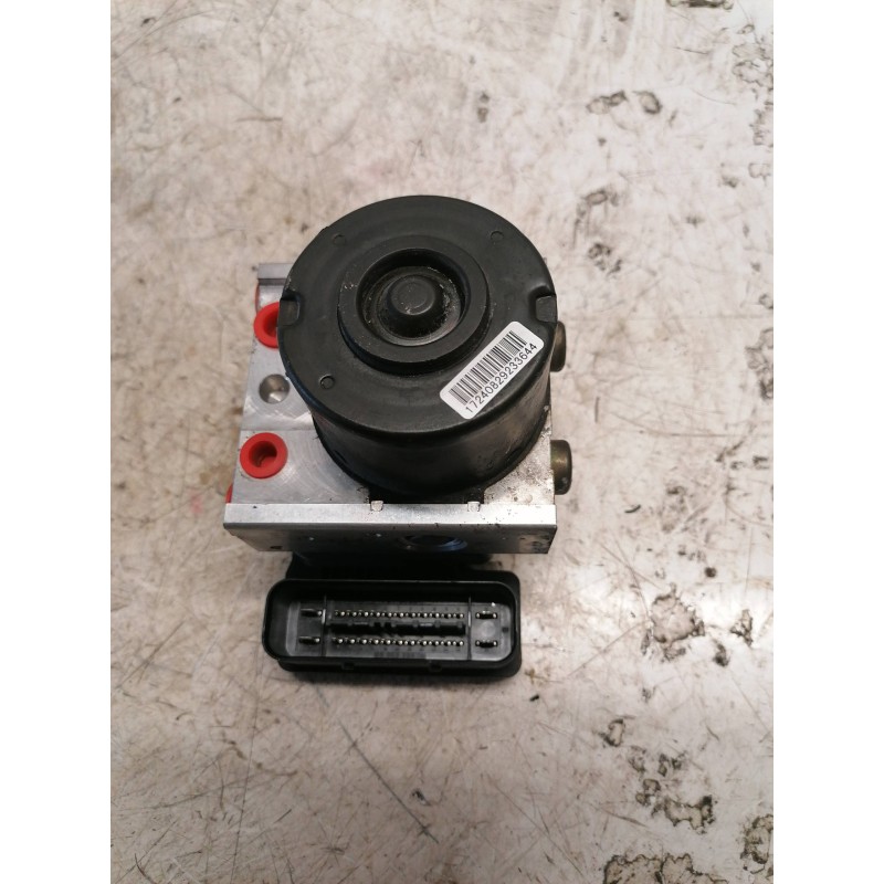 Recambio de abs para ford focus berlina (cap) 1.6 tdci cat referencia OEM IAM 3M512M110GA 10020700524 3