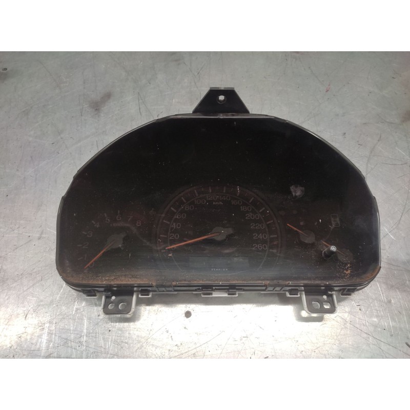 Recambio de cuadro instrumentos para honda accord berlina (cl/cn) 2.0 comfort referencia OEM IAM 78100R300 4