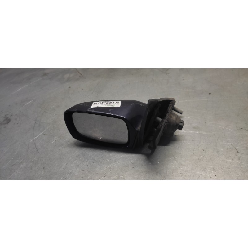 Recambio de retrovisor izquierdo para ford mondeo berlina (gd) 1.6 16v cat referencia OEM IAM   5 PINS