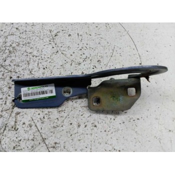 Recambio de bisagra capo izquierda para renault megane i scenic (ja0) 1.9 d alize referencia OEM IAM   