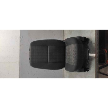 Recambio de asiento delantero derecho para mercedes-benz sprinterii caja abierta (desde 01.06) 1.8 cat referencia OEM IAM   