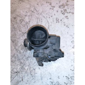 Recambio de valvula egr para citroën berlingo 1.9 diesel referencia OEM IAM 9638111280 2 PINS 