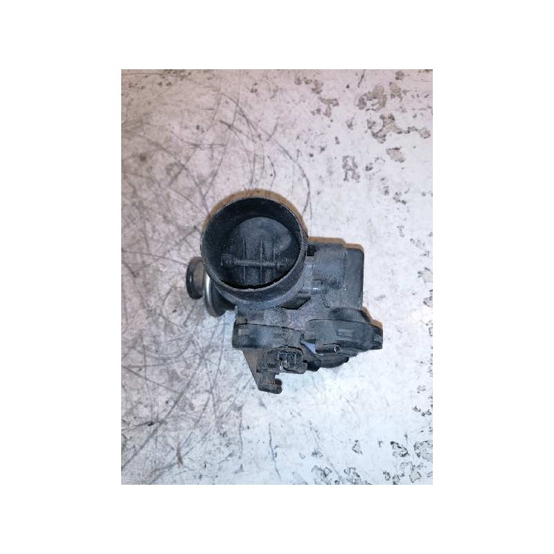 Recambio de valvula egr para citroën berlingo 1.9 diesel referencia OEM IAM 9638111280 2 PINS 3