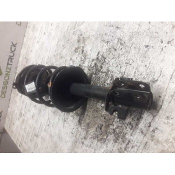 Recambio de amortiguador delantero izquierdo para renault scenic (ja..) 1.9 dti authentique referencia OEM IAM 7700430760  